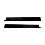 New Rear Left & Right Bumper Bracket For 2015-2020 Chevrolet Suburban Set Of. Fixed Price $102.99.