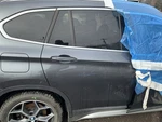 2016-2022 Bmw X1 Passenger Rear Side Door Shell PC-B39 Assembly Oem. Fixed Price $549.00.