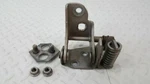 92-99 Oldsmobile 88 Royal Rear Driver Lower Door Hinge. Fixed Price $24.29.