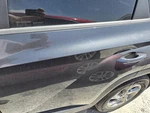 Driver Rear Side Door Us Built Privacy Tint Glass Fits 22-24 Tucson 3697537. Fixed Price $1815.00.