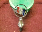1970'S 1980'S Buick Hood Ornament, 25515694 Very Nice. Fixed Price $30.00.