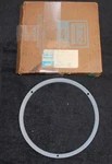 1967 1968 Mustang Fastback Coupe Gta Convertible Nos Head Lamp Door Trim Ring. Fixed Price $79.00.
