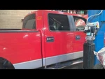 (local Pickup Only) Passenger Rear Side Door Crew Cab 4 FX2 Fits 09 Ford F1. Fixed Price $299.90.