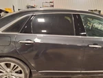 2016 Cadillac CT6 Passenger Right Rear Door Gray Paint Code Glj Used 98000 Mi. Fixed Price $895.00.