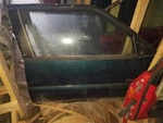Front Side Passenger Door 2 Without Ground Effects Fits 91-96 Grand. Fixed Price $505.65.