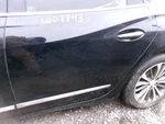 Driver Left Rear Side Door Fits 17-19 Lacrosse 2237421. Fixed Price $648.14.