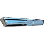 SLC-003 Key Parts Bumper Face Bar Rear For Chevy Gmc K15/K1500 Pickup Truck K10. Fixed Price $442.60.