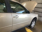 Passenger Front Door Classic Style Emblem In Grille Fits 04-08 Malibu 341879. Fixed Price $482.00.