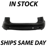 New Primered Rear Bumper Cover Replacement For 2007-2012 Mazda CX-9 07-12. Fixed Price $316.56.