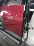 Passenger Right Rear Side Door Fits 19-22 Mazda CX-3 691946. Fixed Price $705.11.