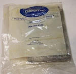 Mercury Ventilation Air Seal Duc 1949-51 Ford 8M-7001878 Dennis Carpenter. Fixed Price $15.97.