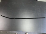 Corvette Outer Door Window Seal Nos Gm New Drivers Side 1968 3937267. Fixed Price $250.00.