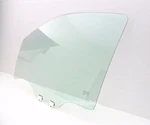 Fits 99-02 Mercury Villager / Nissan Quest Driver Left Front Door Window Glass. Fixed Price $88.00.