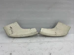 1973 Ford Mustang Coupe Convertible Rear Quarter Panel Extensions Oem Orig Pair. Fixed Price $38.98.