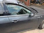Passenger Right Front Door Fits 19-21 Audi A6 2128733. Fixed Price $1500.00.