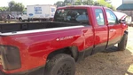 (local Pickup Only) Driver Rear Side Door Extended Cab Manual Fits 07-13 Sierra. Fixed Price $221.90.
