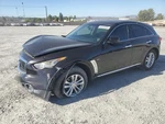 Passenger Front Door Fits 14-17 Infiniti QX70 2515885. Fixed Price $620.35.