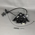 11-17 Honda Odyssey Rear Left Lh Driver Side Power Sliding Door Motor Oem. Fixed Price $215.00.