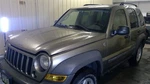 Jeep Liberty 2007 Right Rear Door Used 2587. Fixed Price $171.99.