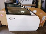 06-10 Infiniti M35/M45 Passenger Right Front Door Assy WHITE/QX1 Oem H010MEH1MA. Fixed Price $314.99.