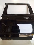 Black Left Rear Side Door From 2022 Gmc Yukon Xl 1500 10916233. Fixed Price $613.00.
