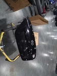 Trunk/hatch/tailgate Sedan Fits 12-17 Accent 521139. Fixed Price $483.59.