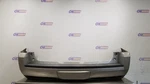 16 Cadillac Escalade Complete Rear Bumper Assembly Silver. Fixed Price $612.00.