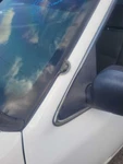 (local Pickup Only) Driver Front Door Without Armored Option Fits 03-11 Crown Vi. Fixed Price $189.90.