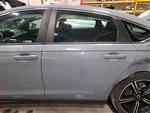 2023 Accord Left Driver Side Rear Door Assembly Color: Gray NH912P. Fixed Price $1111.50.