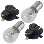 Headlight Socket/bulb For Troy Bilt Super Bronco/ Tuffy/ Pony/ Range Rider. Fixed Price $20.99.