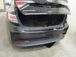 (local Pickup Only) Rear Bumper Korea Built Hybrid With Park Assist Fits 16-17. Fixed Price $349.90.