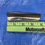 New Oem Ford E0TZ-1029039-B Corner Molding Trim Assembly Nos. Fixed Price $12.99.