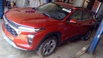 24 25 Chevrolet Trax Passenger Right Rear Door Orange WA296F. Fixed Price $822.80.