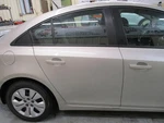 Chevrolet Cruze 2013 Right Rear Door DD11784GT Used 8015. Fixed Price $181.90.