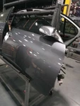 Passenger Front Door Electric Windows Coupe Fits 13-16 Genesis 735853. Fixed Price $597.99.