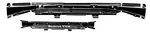 Chevy Pick-up Cab Floor Rear Support Brace 1967-72. Fixed Price $240.90.