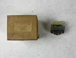New Old Stock Fuel Gauge For 1953 Dodge Models Mopar #1479360. Fixed Price $85.00.