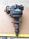 Oem Delco-remy 8-CYL Ignition Distributor For 1949-51 Buick Series 40 50 70 Cars. Fixed Price $39.00.