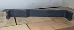 02-06 Dodge Mercedes Sprinter Sliding Door Cover Trim. Fixed Price $249.00.