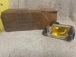 Ford C6MY-13200-A 1966 Mercury Monterey Montclair Rh Front Fender Turn Signal. Fixed Price $160.00.