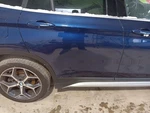 Passenger Right Rear Side Door Fits 16-22 Bmw X1 493926. Fixed Price $703.12.
