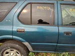 Passenger Rear Side Door Without Fender Flare Fits 98-04 Isuzu Rodeo 2759926. Fixed Price $435.00.