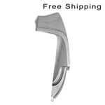 Goodmark Rear Rh Side Quarter Panel Extension Fits Ford Mustang GMK3021611673R. Fixed Price $95.52.