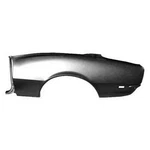 New Goodmark Lh Side Quarter Panel Skin Fits Chevrolet Camaro GMK402060268L. Fixed Price $798.13.
