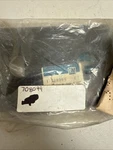 Nos Gm 73-74 Lower Radiator Mount For All W/fiberglass Tilt Hood 708099. Fixed Price $20.00.