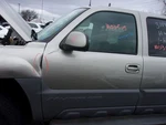 Passenger Right Front Door Fits 02 Avalanche 2500 1538633. Fixed Price $639.43.
