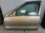(pick Up Only)driver Left Front Door Fits 97-99 Deville 92244. Fixed Price $214.50.