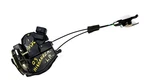 01-07 Toyota Highlander Rear Left Driver Door Lock Actuator W/ Handle Oem. Fixed Price $59.99.