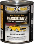 Chassis Saver Antique Satin Black, Quart UCP970-04 Magnet Paint & Shellac Co.,. Fixed Price $78.17.