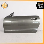 11-17 Mercedes W207 E550 E350 Convertible Left Driver Side Door Shell Oem. Fixed Price $431.60.